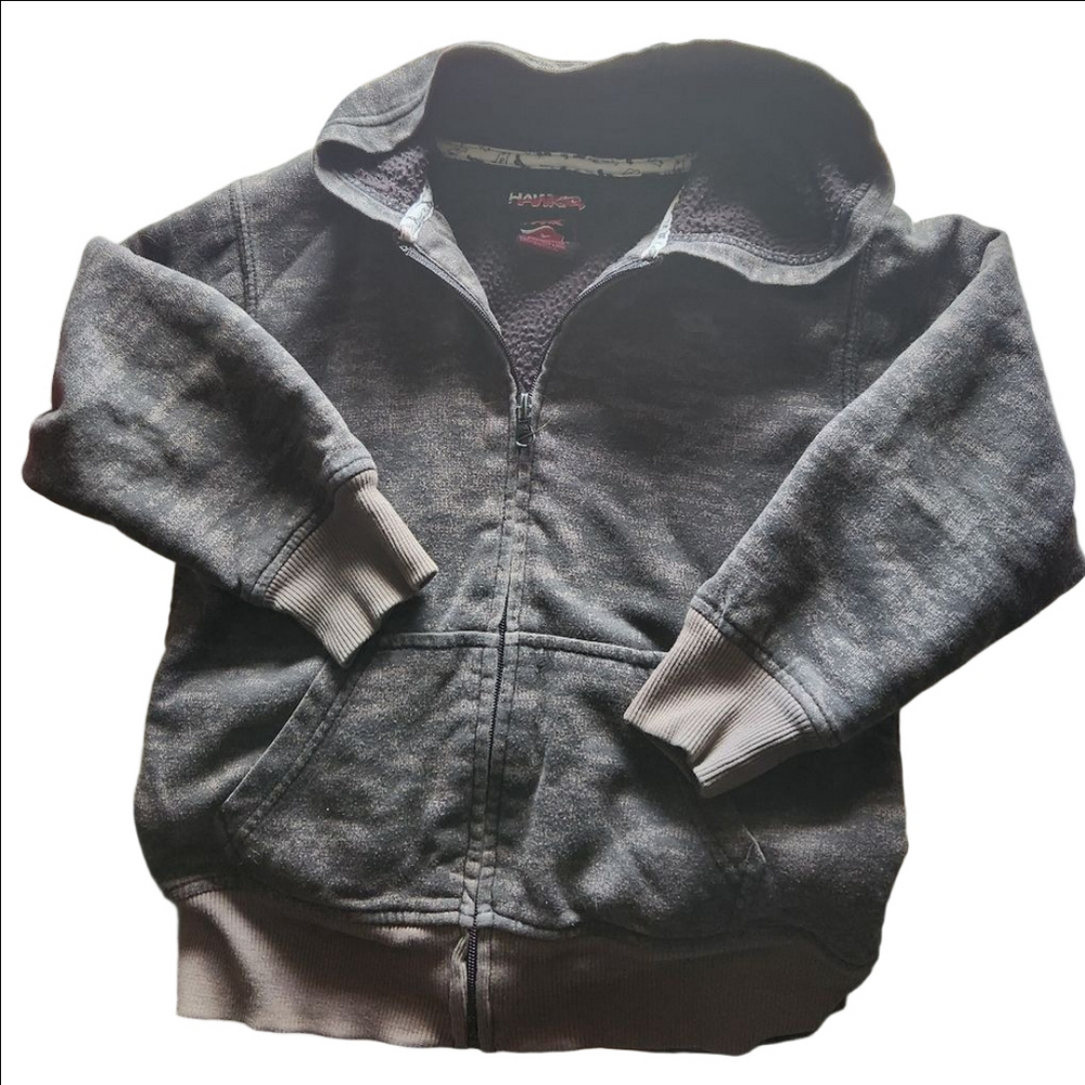 3/$10 - Boys Tony Hawk Hoodie Full Zip Sweatshirt
